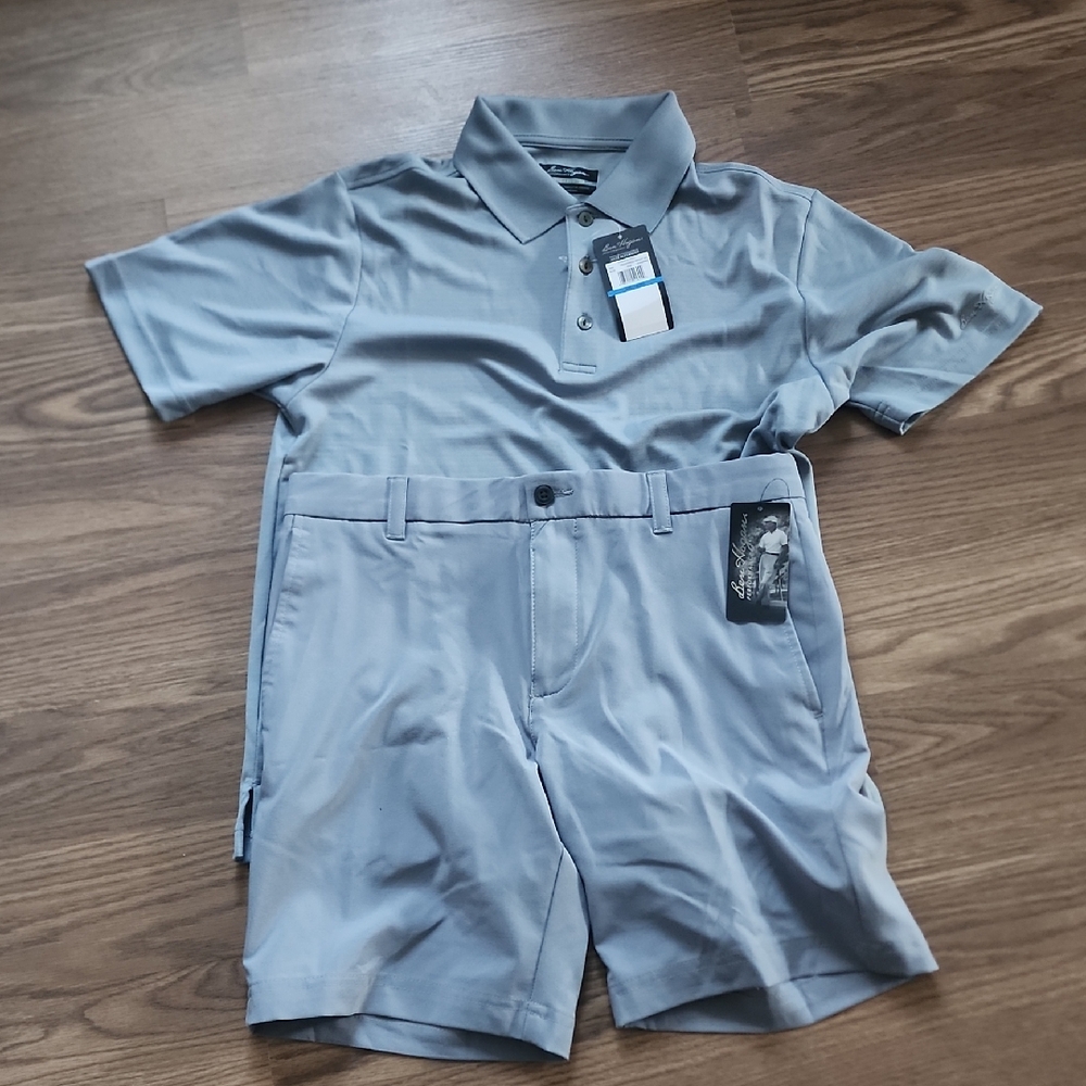 Hogan Kids Matching Set in Gray